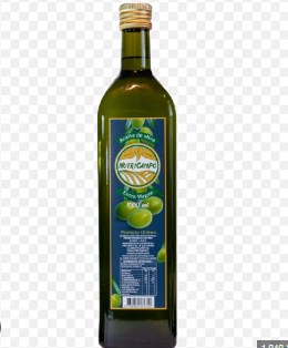 Aceite de oliva extra virgen nutricampo 1L